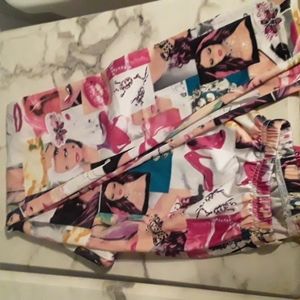 Cutest Leggings!💜